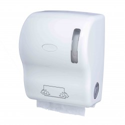Papier essuie-mains pour distributeur ABS Serie 5 Maxi (6 rouleaux