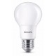 Lampe LED Standard 7,5-60W E27 4000K Dépolie CW 