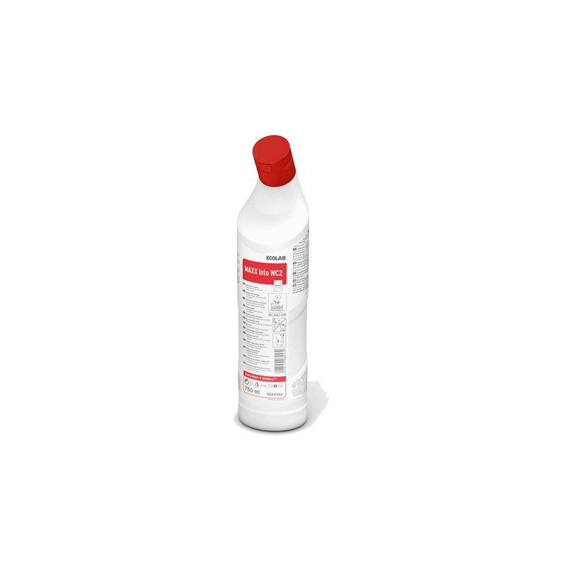 Flacon en PET LEONORA 125 ml transparent avec vaporisateur 24/410