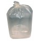 SP 50L transparent HD - Ct. de 500 Sacs