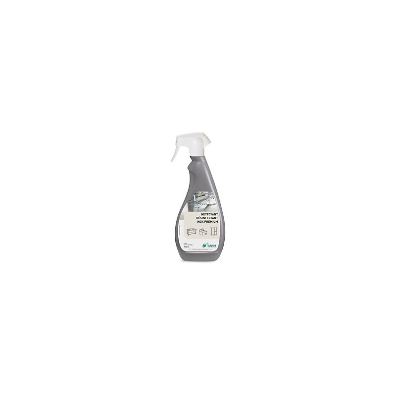 Spray inox premium, inox, 500 ml