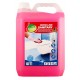 Nettoyant sanitaires ECOLABEL POLGREEN Odor Line Sanitary - Bidon 5L