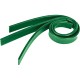 Caoutchouc vert 25cm 