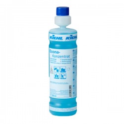 Nettoyant multi-surfaces ECONA Concentré  ECOLABEL - Ct. 6 x 1L