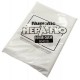 Sac aspirateur HEPAFLO - lot de 10 ( WV470)