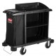 Chariot d'étage medium FG619000 RUBBERMAID 