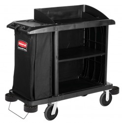 Chariot d'étage medium FG619000 RUBBERMAID