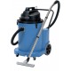 Aspirateur eau/poussières WVD1800DH  2x1000W -70L