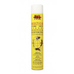 Insecticide anti-volants - Aérosol de 750ml