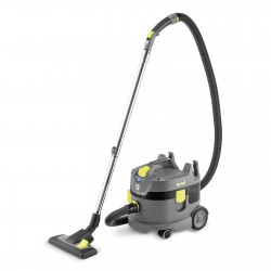 Aspirateur poussière à batterie power T9/1 BP KARCHER