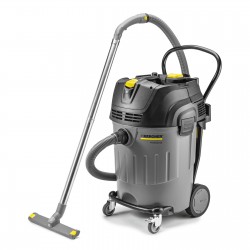 Aspirateur eau et poussière NT65/2 AP KARCHER