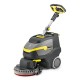 Autolaveuse compacte batterie lithium- ion BD 38/12 BP pack KARCHER