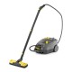 Nettoyeur vapeur SG 4/4 petite surface KARCHER