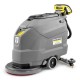 Autolaveuse compacte batterie lithium-ion BD 50/50 C BP pack KARCHER