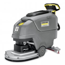 Autolaveuse autotractée batterie BD 50/55W classic pack KARCHER