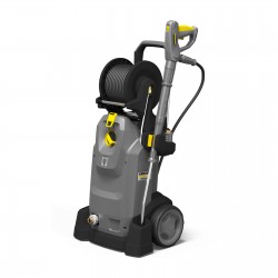 Nettoyeur haute pression compact HD 6/15 MX + KARCHER