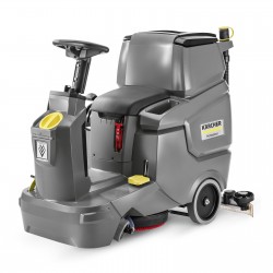 Autolaveuse autoportée batterie li-ionen BD 50/70R BP Pack KARCHER