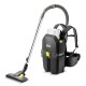 Aspirateur poussière dorsal batterie BVL 5/1 ultra léger KARCHER