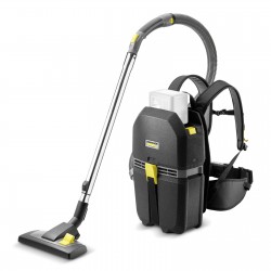 Aspirateur poussière dorsal BVL 5/1 KARCHER