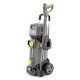 Nettoyeur haute pression batterie lithium HD 4/11 C BP KARCHER