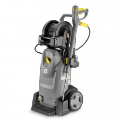 Nettoyeur haute pression monophasé HD 6/16-4 MXA+ KARCHER