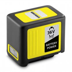 Batterie power 36V / 5Ah pour aspirateur KARCHER