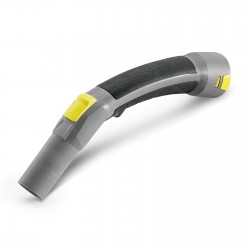 Coude antistatique pour aspirateur KARCHER