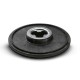 Plateau entraineur disque 420 mm pour autolaveuse KARCHER