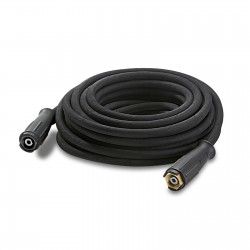 Flexible haute pression 10m dn8 pour nettoyeur HP KARCHER