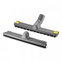 Buse de sol NW40 360mm pour aspirateur KARCHER