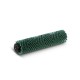 Brosse rouleau vert 350mm pour autolaveuse KARCHER