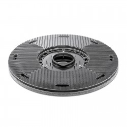 Plateau entraineur disque 403mm pour autolaveuse KARCHER