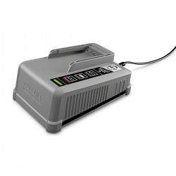 Chargeur rapide batterie POWER+ KARCHER