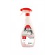 DAILYK Détergent sanitaire PAE ECOCERT - Spray 750ML