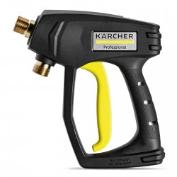 Pistolet de sablage pour nettoyeur HP KARCHER