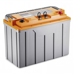 Batterie lithium lib 25,6V 80Ah  pour autolaveuse KARCHER