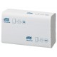 Essuie-mains pliés Z 2p blanc 237f écolabel 23,4x21,3cm H2 TORK C/20