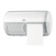 TORK Distributeur de Papier Toilette Rouleau Traditionnel T4