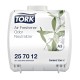 TORK Désodorisant permanent PREMIUM A3 - Colis de 6