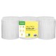 AUTOCOUP 150E Essuie-mains p. ouate Ecolabel blanc 150m - 6 rlx