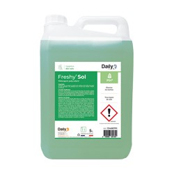 L'essentiel Nettoyant sols & surfaces DailyK - Bidon 5L