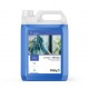 GREEN'VITRES Nettoyant vitres et surfaces ECOLABEL Dailyk Green 5L