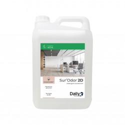 DAILYK Détergent Surodorant - Bidon 5L 