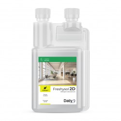 FRESHYSOL 2D -Bidon doseur 1L 2 bouchons