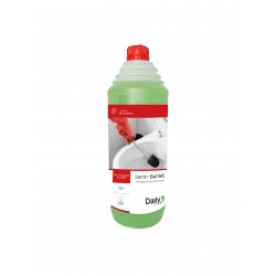 SANIT+'GEL WC DAILYK PREMIUM - Bidon 1L