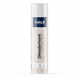 Désodorisant DailyK Premium - Aérosol 750ml