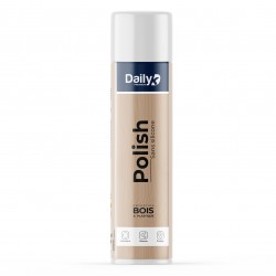 Polish sans silicone DailyK Premium- Aérosol 750 ml