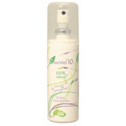 Purifiant air Essentiel'10 Ecocert KING - Spray 100ml