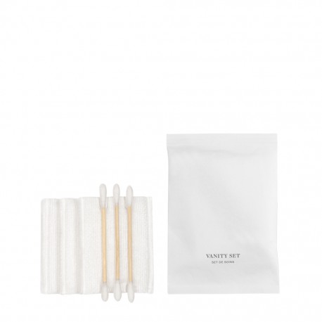 Set de soins EcoEssential - Colis 200 sets