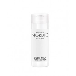 Lotion corporelle 30ml NORDIC SKINCARE - Colis 308 flacons